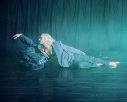 „Sirenų tyla“ fotosesija. Toma Vaškevičiūtė „Sirenų tyla“ fotosesija. Toma Vaškevičiūtė