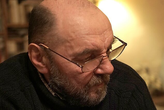 Liudvikas Jakimavičius