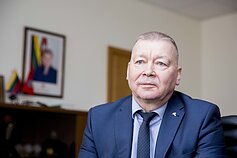 Vytautas Grigaravičius Vytautas Grigaravičius