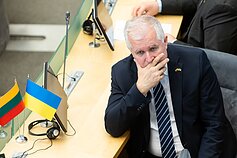 Arvydas Anušauskas Arvydas Anušauskas