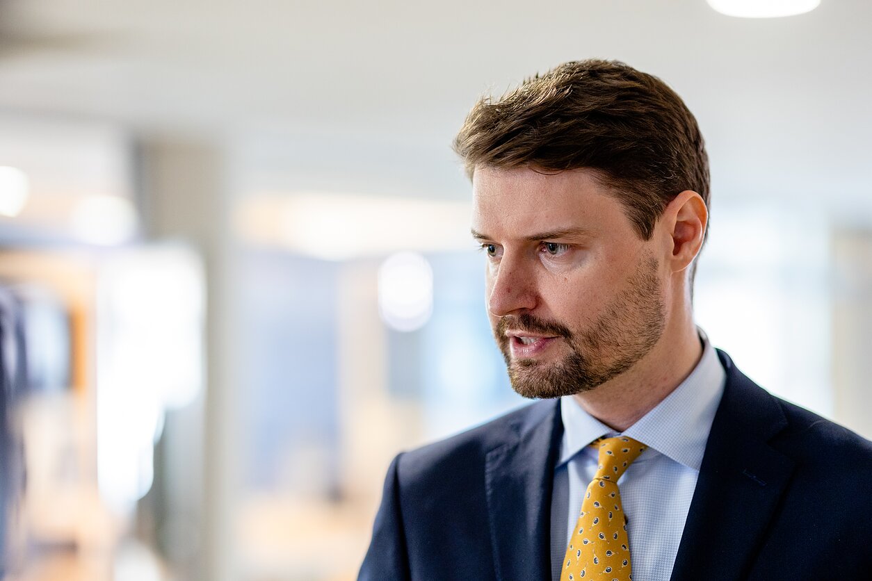 Mykolas Majauskas