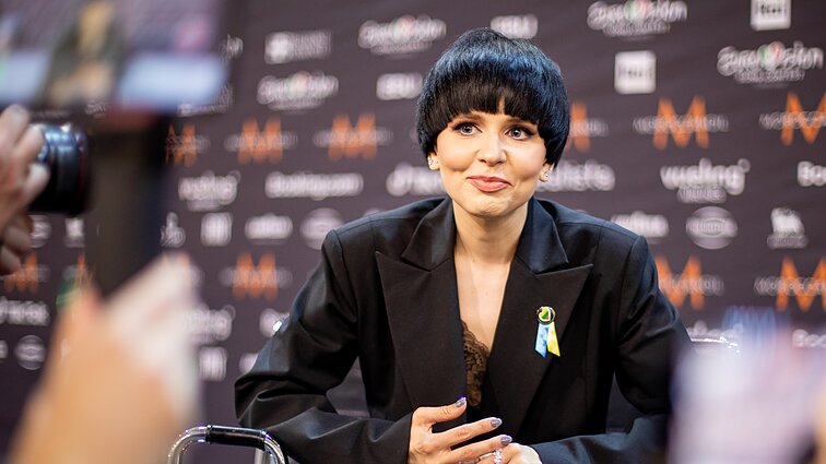 Įžanga į „Euroviziją 2022“ Turine su Ramūnu Zilniu