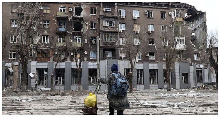 Dienos tema. Rupšys apie Rusiją ateityje: revanšistinės nuotaikos atgis ir gali būti dar didesnis