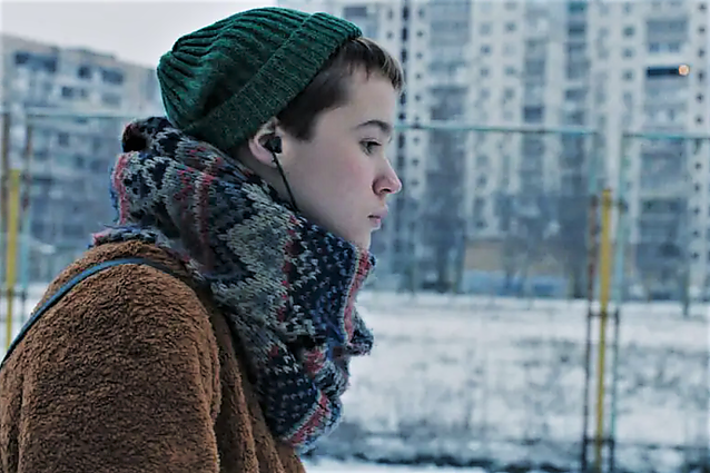 Šešiuose Lietuvos miestuose prasideda Ukrainos kino dienos – filmai atspindi karą, viltį ir ateities idėjas