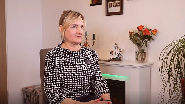 Sudėtingai vėžiu sirgusi Jolanta šiandien dirba modeliu: skatinu visus mylėti pasaulį