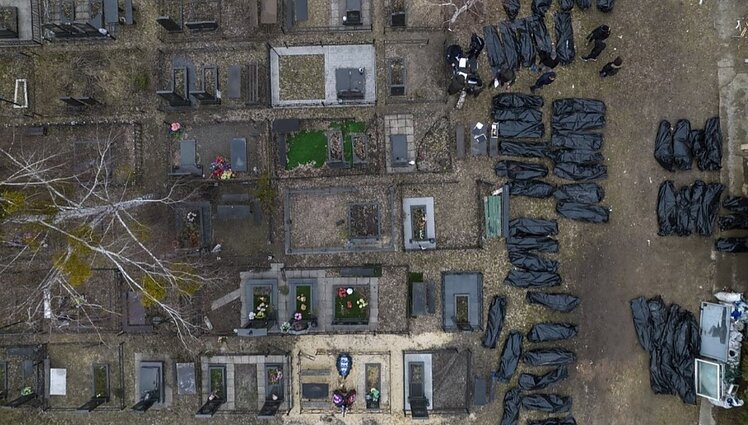 Dienos tema. „Azovo“ kuopos vadas Zaičenko: kovojame su priešais, bet medžioti jų vaikų negalėtume