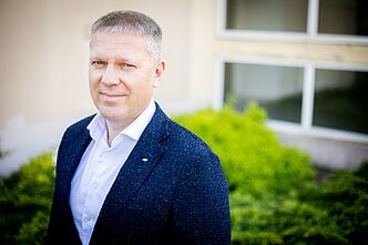D. Šaluga