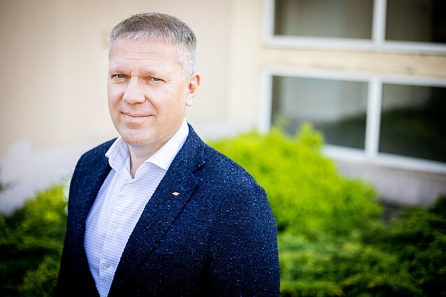 D. Šaluga