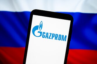 „Gazprom“ „Gazprom“