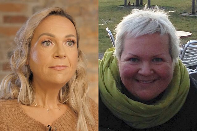 Ugnė Radzevičienė