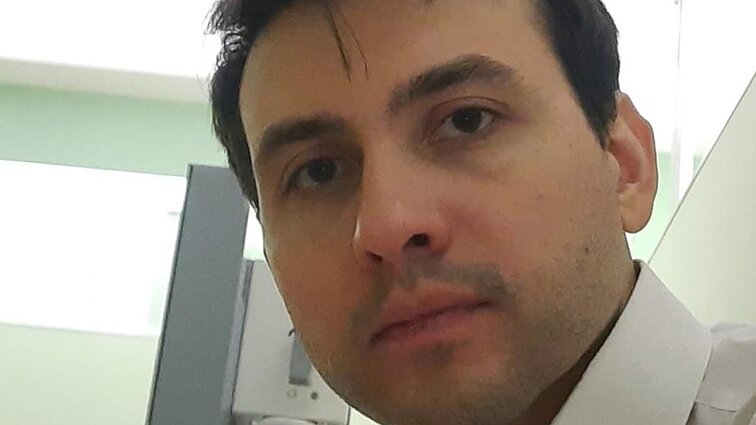 Gegužės 9-ąją – policijos išpuolis prieš rusų opozicionierių: mane smaugė, pradėjęs dusti sutikau pasirašyti dokumentą