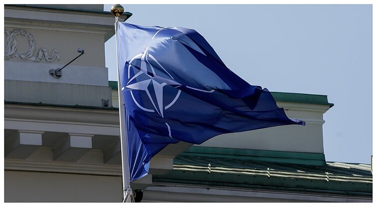 NATO generalinio sekretoriaus pavaduotojas apie Suomijos sprendimą: tai didžiulis žingsnis į tolimesnį Alijanso stiprinimą