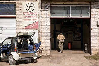 Autoservisas Autoservisas
