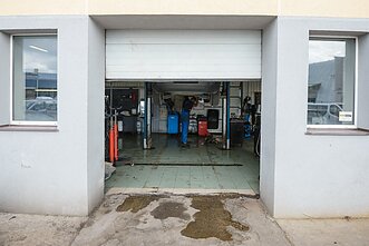 Autoservisas