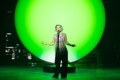 „Eurovizija 2022“, Švedija „Eurovizija 2022“, Švedija