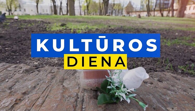 Kultūros diena. Roko opera Kalantos atminimui, patyriminė ekskursija ir skulptūra moterų krepšinio pradininkei