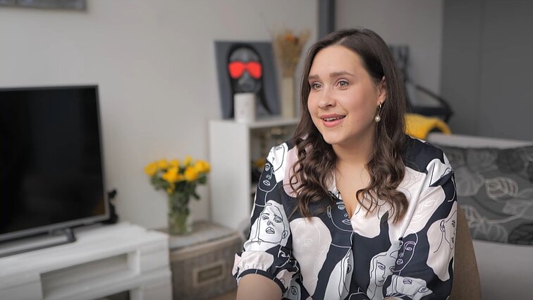 Savaitės lietuvis – operos solistė Marija Dūdaitė