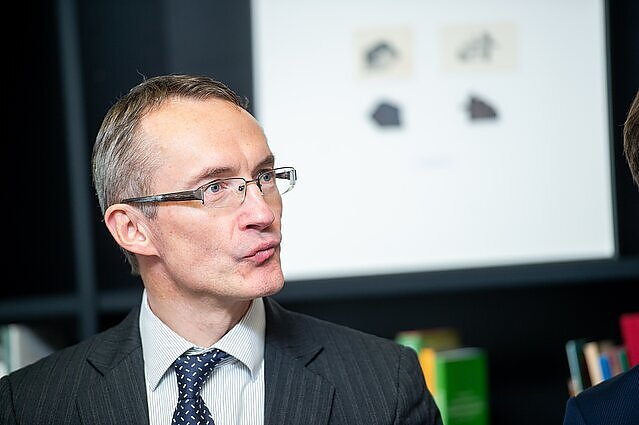Urbonaitė apie Šileikio kandidatūrą į Aukščiausiąjį Teismą: prezidentui gali tekti ieškoti dar vieno kandidato