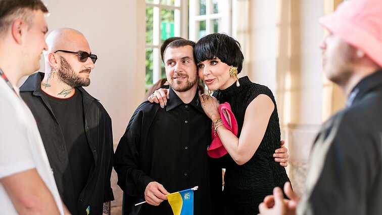 „Eurovizijos“ prognozės: Ukrainos pergalės tikimybė – 60 procentų