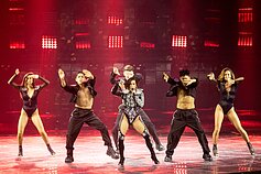2022-ųjų „Eurovizijos“ finalas, Ispanija 2022-ųjų „Eurovizijos“ finalas, Ispanija