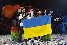 „Kalush Orchestra“