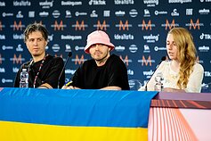 „Kalush Orchestra“