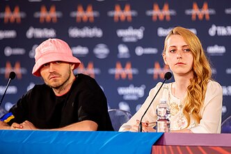 „Kalush Orchestra“