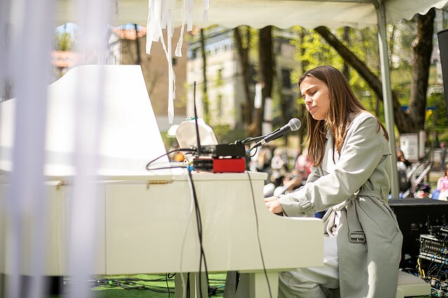 Gabrielė Vilkickytė