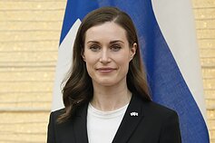 Sanna Marin Sanna Marin
