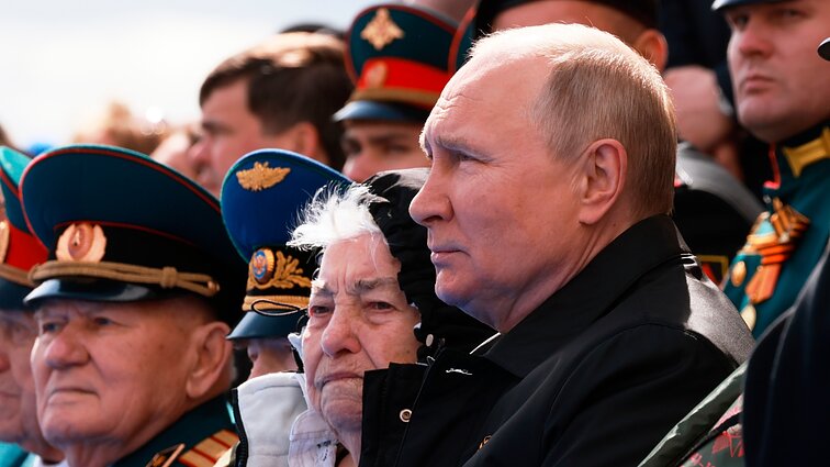 Savaitė. JAV žvalgyba siunčia perspėjimus: jei Rusija užims Donbasą, Putinas tuo nepasitenkins