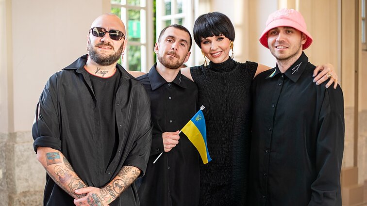 Monika Liu: neteisinga buvo neleisti ukrainiečiams kalbėti apie karą ir džiaugiuosi, kad jie tai padarė