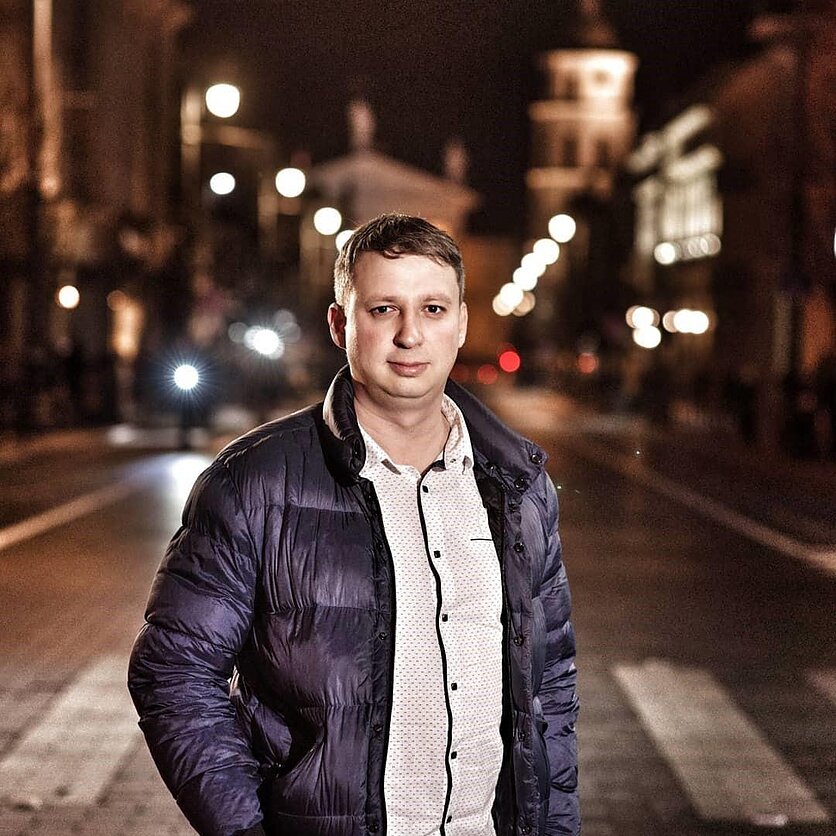 Передача на русском языке. Цикл "Возвращение". Литовские мечты Бориса Векслера из Якутска