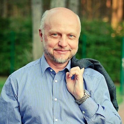 Tai tiek. Kas yra meilė? Pokalbis su Žmogaus studijų centro prezidentu, Psichologijos akademijos vadovu dr. Gintaru Chomentausku
