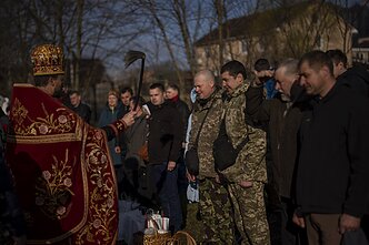 Rusijos karių vykdytos civilių žudynės Bučoje Rusijos karių vykdytos civilių žudynės Bučoje