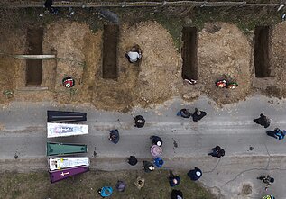 Rusijos karių vykdytos civilių žudynės Bučoje Rusijos karių vykdytos civilių žudynės Bučoje