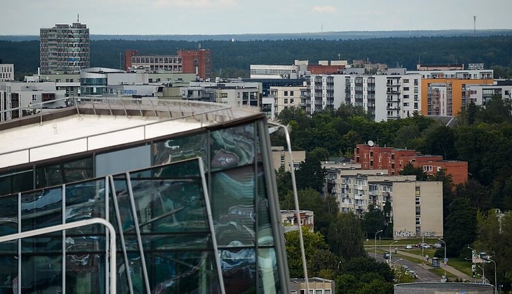 Anot Dubnikovo, pigių pinigų laikotarpis baigiasi: palūkanos augs, įmoka gali padvigubėti