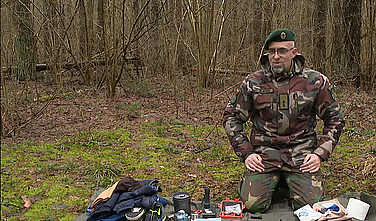 Labas rytas, Lietuva II d. Tik 1 iš 10 gyventojų žino, kaip elgtis ekstremalių situacijų metu