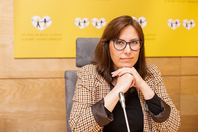 Jurgita Sejonienė