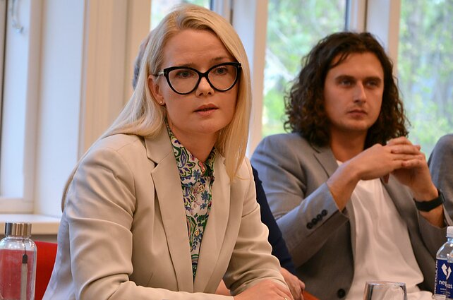 Ingrida Valaitienė