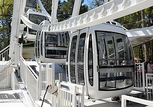 Palangos apžvalgos ratas