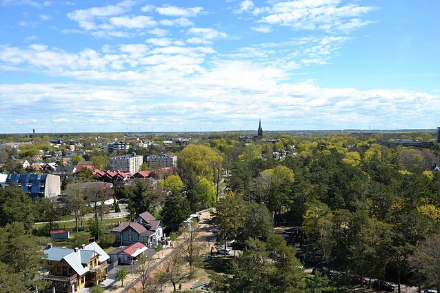 Palanga