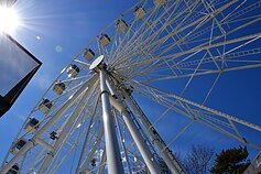 Palangos apžvalgos ratas