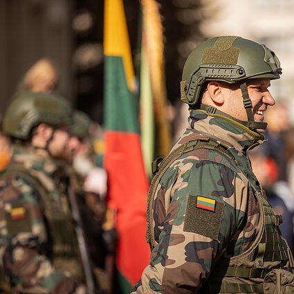 Vardan tos. Kokius pilietinio pasipriešinimo namų darbus turime atlikti šiandien?