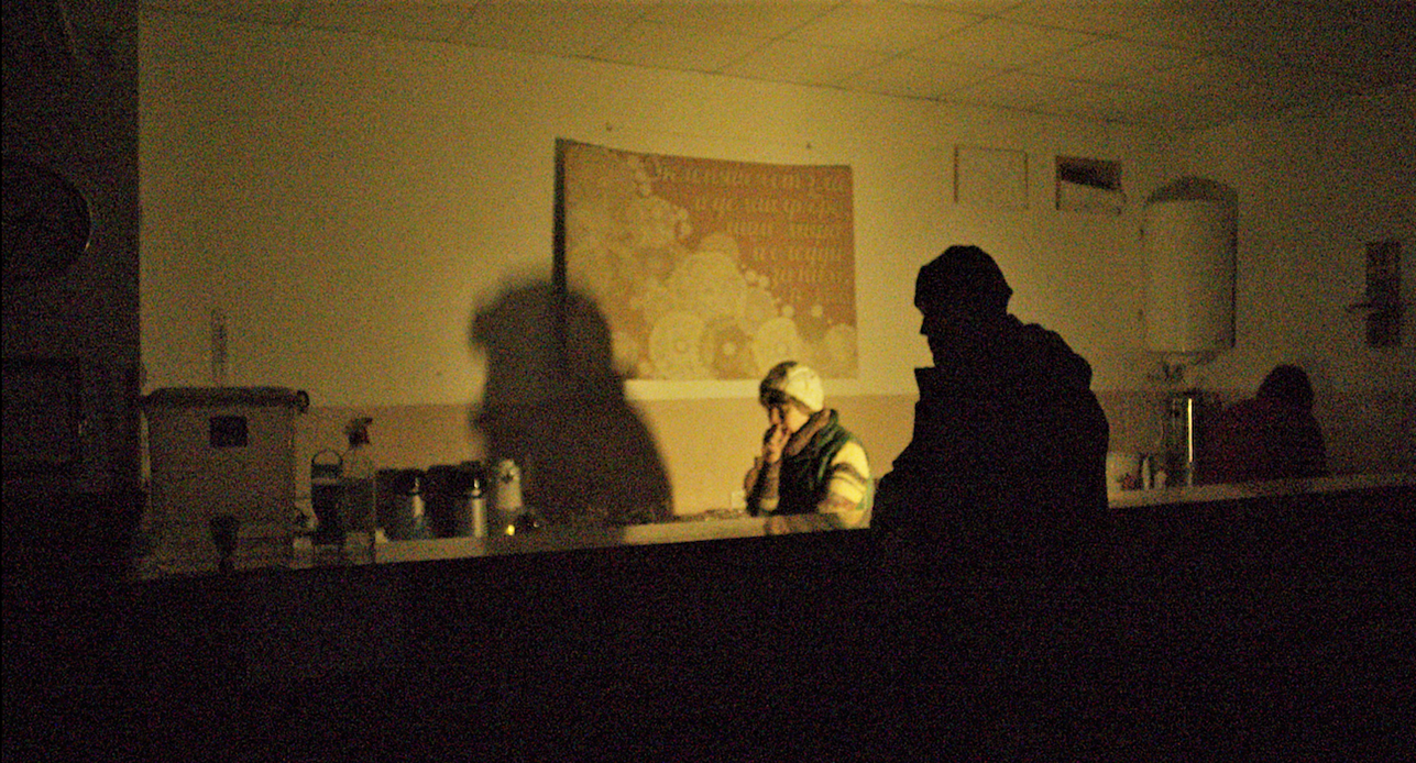 Filmas „Mariupolis 2“