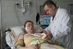 Rusijos karas prieš Ukrainą. 