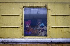 Rusijos karas prieš Ukrainą. 