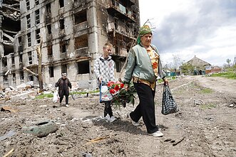 Mariupol