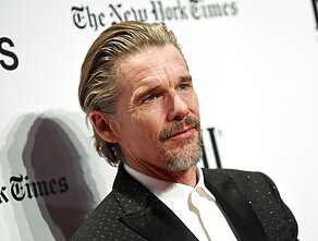 Ethanas Hawke