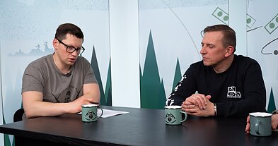 Alminas Sinevičius, Rimvydas Matuzonis