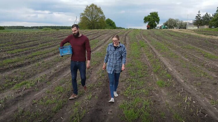 Patarimai iš smidrų ūkio: kaip juos auginti ir ruošti, kad nenuviltų net ir išrankiausių gurmanų